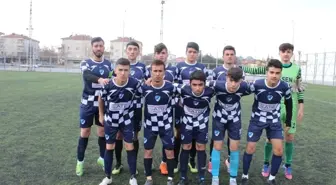 Kayseri 1. Amatör Küme U-19 Ligi