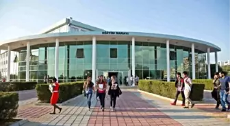 Kıbrıs'ın 3 Boyutlu Biyo-yazıcısı Ydü'de Geliştirildi