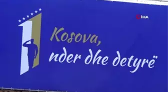 Kosova Ordusu İlk Kez Görücüye Çıktı