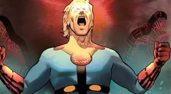 Marvel, Yeni Projesi The Eternals'ın Çekimlerine Başlayacağı Tarihi Açıkladı