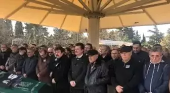 Metin Kaya Son Yolculuğuna Uğurlandı