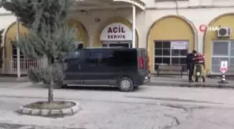 Nişan Törenine Giden Araç Kaza Yaptı: 3 Ölü, 16 Yaralı