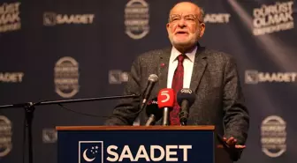 Saadet Partisi, Rize Adaylarını Tanıttı