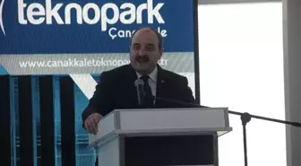 Teknoparklar 3.8 Milyar Dolar İhracat Gerçekleştirdi'