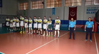 Voleybol: 1. Lig Erkekler