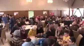 Yıldırım: 'Ümraniye'de Yeni Metro Hatları ile Önümüzdeki 5 Yıl İçerisinde Ulaşım Sorunu Kalmayacak'