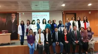 3 Haftadan Uzun Süren Ağız İçi Yaraları ve Yutma Güçlüğü Kanser Belirtisi Olabilir'