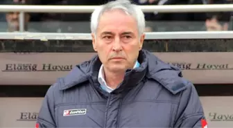 Adanaspor, Teknik Direktör Coşkun Demirbakan'ın Görevine Son Verdi