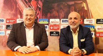 Altso Başkanı Şahin: 'Yazılanlar Doğruysa Denizli Emniyet Müdürü Özür Dilemeli'