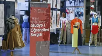 Bilgi'li Öğrencilerden Özgün Tasarımlar