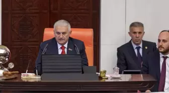 Binali Yıldırım'ın Yerine Geçecek İsim Belli Oldu