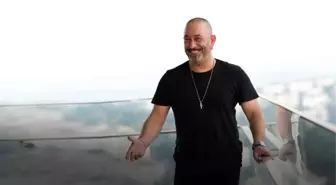 Cem Yılmaz'dan Organize İşler'in Netflix'e Satılması Hakkında Açıklama