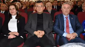 CHP Kayseri Adaylarını Tanıttı