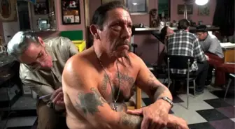 Eğitim Sisteminin Bütün Yıl Yapamadığını 45 Dakikada Yapan Adam: Danny Trejo