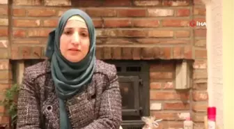 Fatma Yıldız: 'Belçika'da Irkçılar Korkan ve Nefret Eden Bir Toplum Oluşturmak İstiyor'