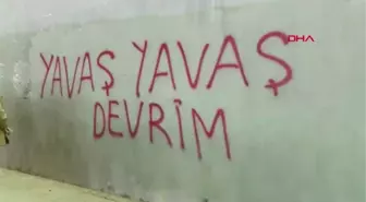 Mansur Yavaş'tan, 'Yavaş Yavaş Devrim' Yazısına Tepki