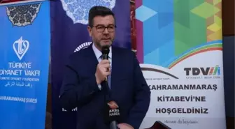 Prof. Dr. Muslu: Gençliğin Karşı Karşıya Olduğu Pek Çok Tehlike Var