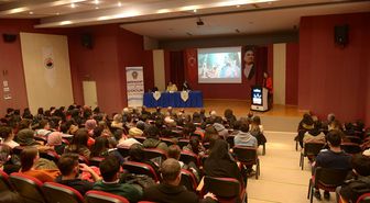 Sinop'ta 'Sigarayı Atın Hayatı Tadın' Projesi