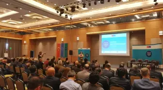 Stk ve Kamu Temsilcileri Malatya'da Bir Araya Geldi
