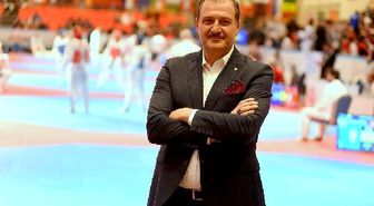Taekwondo Federasyonu Başkanı Şahin: Türk Taekwondosunu İzlemeye Devam Edin