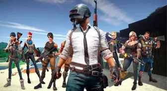 Webtekno Takipçilerine Göre 'En İyi' Battle Royale Oyunları Belli Oldu