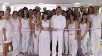 Yoga Academy 101. Merkezini Açtı