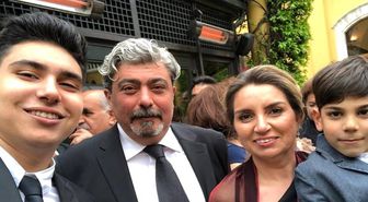 Bağımsız İstanbul Büyükşehir Belediye Başkan Adayı Hazer Oruç Kaya Kimdir?