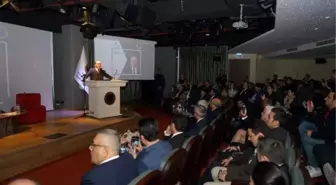 Bakan Ataoğlu: KKTC'de Turizm ve Eğitim Ayrılmaz Bir Bütün