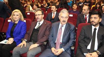 Bakan Kasapoğlu'ndan 7/24 Spor Tesisleri Müjdesi!