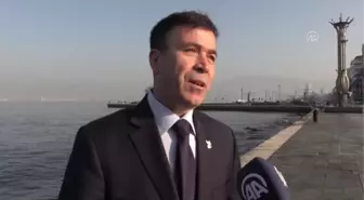 DSP Genel Başkan Yardımcısı Karakülçe: 'Chp Sağ Politikacılardan Medet Umma Gayretinde'