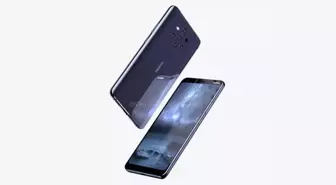 Ha Tanıtıldı Ha Tanıtılacak Denen Nokia 9, Geekbench'te Ortaya Çıktı