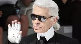 Dünyaca Ünlü Modacı Karl Lagerfeld 85 Yaşında Öldü