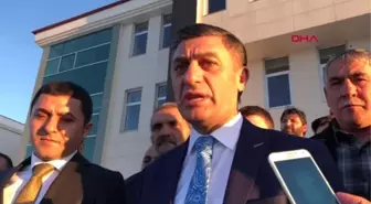 Kars Adayını Çeken Ak Parti, MHP'yi Destekleyecek