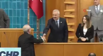 Kılıçdaroğlu'ndan Hükümetin Suriye Politikasına Eleştiri