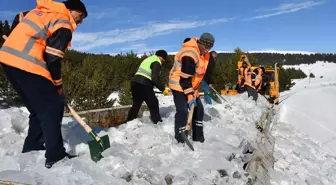 Masalsı Yolculuğun' Gizli Kahramanları