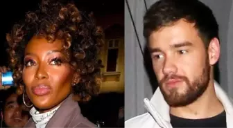 Naomi Campbell Aldatılıyor Mu?