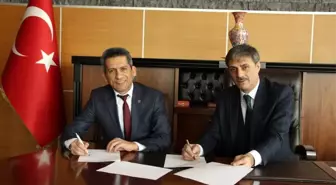 Sakarya Barosu ile Serdivan Belediyesi 'Adli Yardım Projesi' Protokolü İmzaladı