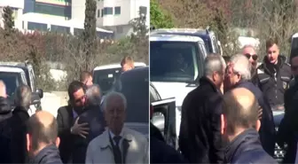 Törende Aziz Yıldırım, Emre ve Arda da Vardı