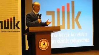 Tüik Öğrencilere Kapılarını Açmaya Devam Ediyor