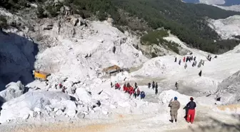 Üç İşçinin Ölümüyle İlgili Bilirkişi Heyeti Oluşturuldu