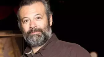 Levent Üzümcü, CHP'den Şişli Belediyesi Meclis Üyesi Adayı Oldu