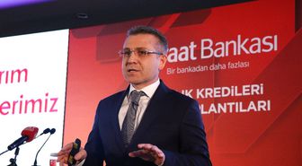 Ziraat Bankası Seracılık Toplantıları