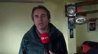 Antalya - 'Rockçı İmam' Tüzer, Belediye Başkan Adaylığından Çekildi