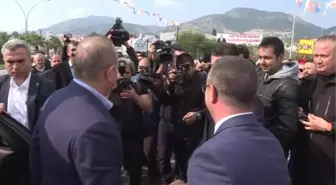 Çavuşoğlu: 'Bir Turizm Beldesine Çöp Yangınları Yakışır Mı?'