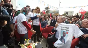 Çavuşoğlu'ndan 'Cumhur İttifakı Türkiye'nin ve Türk Milletinin Bekasıdır' Değerlendirmesi