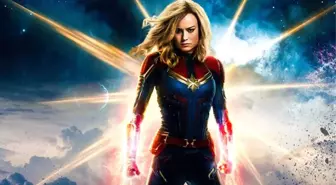 Disney Resmen Açıkladı: Captain Marvel, Netflix'te Olmayacak