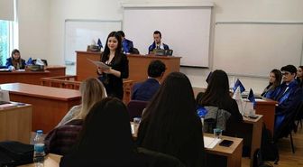 Hukuk Öğrencilere Sektör Tecrübesi Fırsatı
