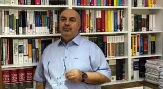 Hukukçu Yazar Hüseyin Demir: 'Toplumsal Uzlaşı ile Af Tartışılabilir'