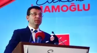 İmamoğlu'ndan 'Megabüs' Projesi
