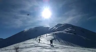 Karadeniz'de PKK'ya Geçit Yok